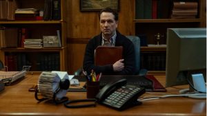 Scopri “Widow's Bay”: una serie avvincente in arrivo su Apple TV Dal 29 aprile, una nuova serie al...