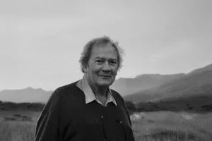 È morto William Bond, ricercatore delle praterie che ha enfatizzato l’importanza del contesto nella conservazione.