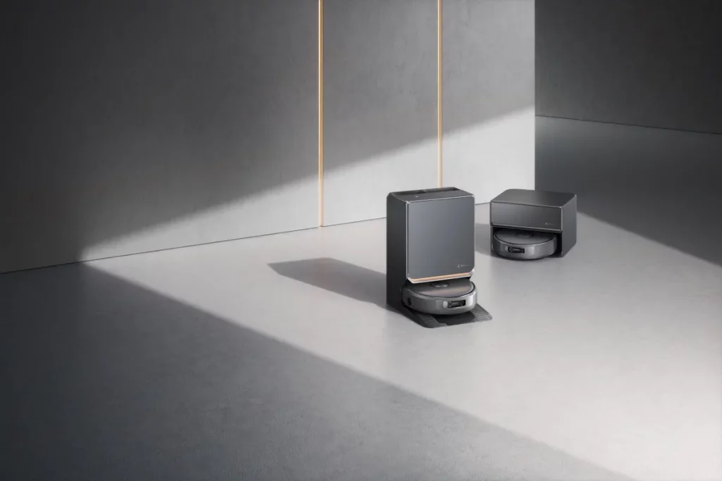 Narwal integra l’IA nei suoi robot aspirapolvere per monitorare animali e scoprire gioielli.