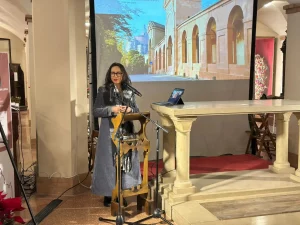 Restaurato il Portico di San Luca a Bologna: nuovo splendore per un simbolo storico.