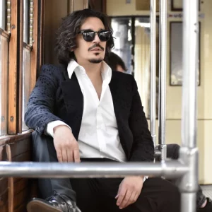 ESCLUSIVA | Intervista ad Andrea Govoni: “L’arte deve essere libera. La vera musica si ascolta nei club”