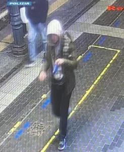 Capotreno ucciso a Bologna: identificato l’aggressore, è un uomo di 37 anni.