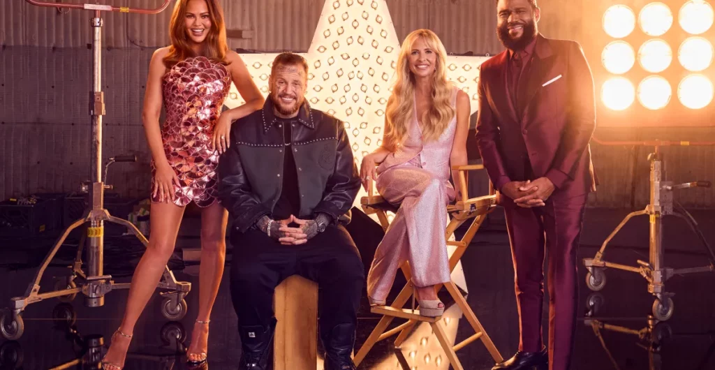 Partecipa a Star Search di Netflix: vota e decidi il vincitore!