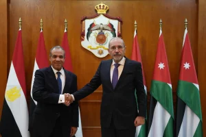 Egitto e Giordania rafforzano il coordinamento su questioni regionali cruciali.