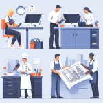 Concorso a Casoria: Cercasi operatori amministrativi con licenza media per opportunità in comune