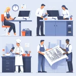 Concorso a Casoria: Cercasi operatori amministrativi con licenza media per opportunità in comune