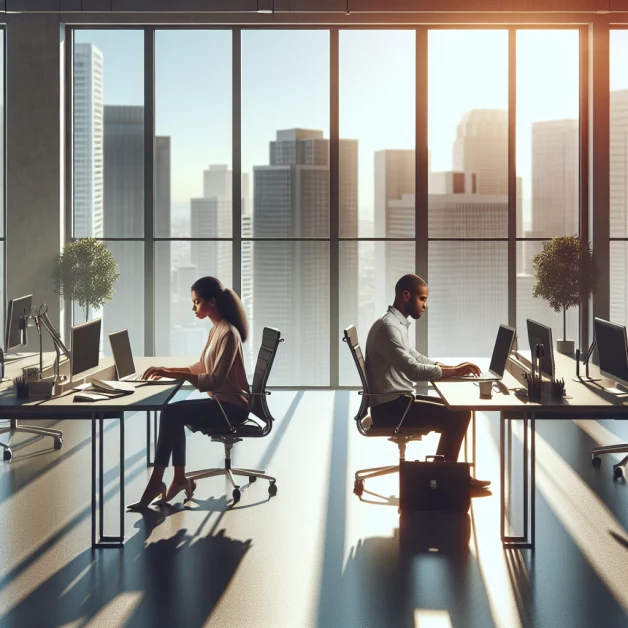 Concorso al Porto di Ravenna: assunzioni stabili con stipendio oltre 46mila euro!