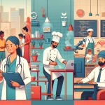 Opportunità lavoro: Ministero della Giustizia cerca psicologi, esperti in servizi sociali e medici.