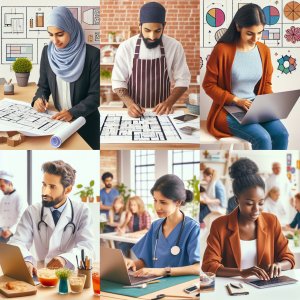 Assunzioni in Comune di Fermo: cercasi diplomati per istruttori amministrativi nel staff del Vice Sindaco.