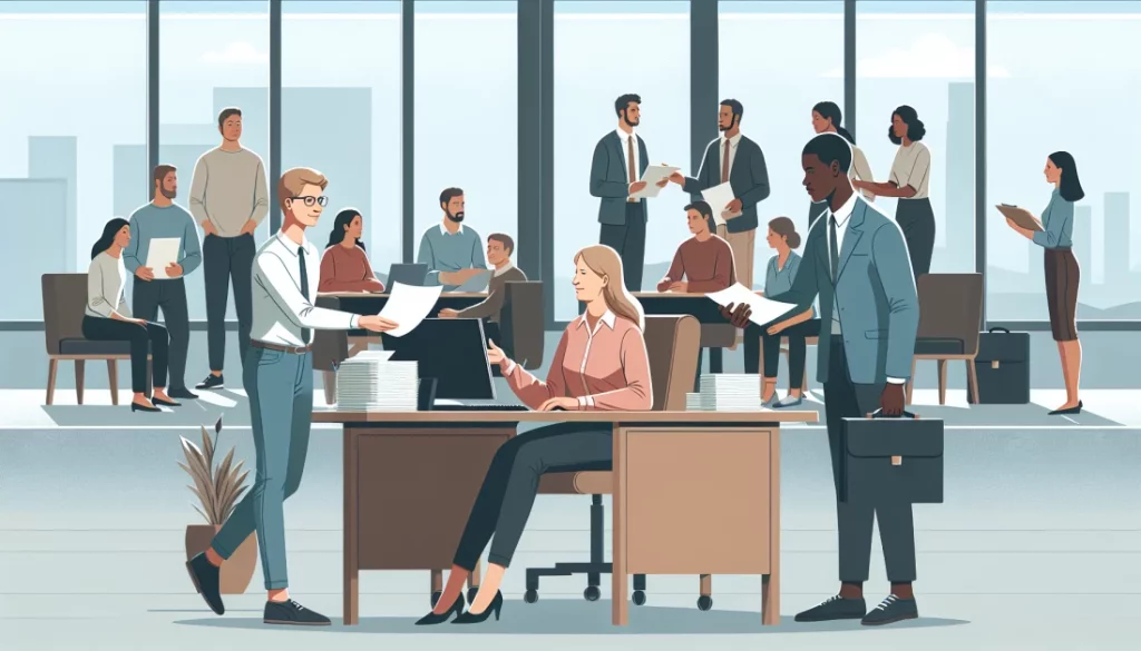 Assunzione di addetto stampa all’Autorità Idrica Pugliese: opportunità di lavoro da non perdere.