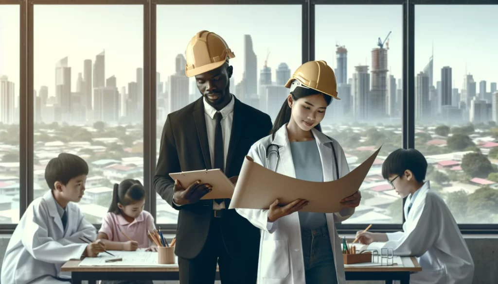 Concorsi ANSFISA 2026: 94 posti aperti per diplomati e laureati, scopri come partecipare!