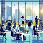 Assunzioni nelle Marche: lavoro d’ufficio per candidati con diploma di scuola media.