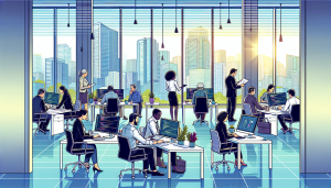 Assunzioni nelle Marche: lavoro d’ufficio per candidati con diploma di scuola media.