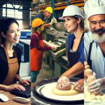 Concorso Protezione Civile: 130 posti disponibili per diplomati. Partecipa ora!