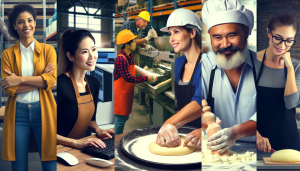 Concorso Protezione Civile: 130 posti disponibili per diplomati. Partecipa ora!