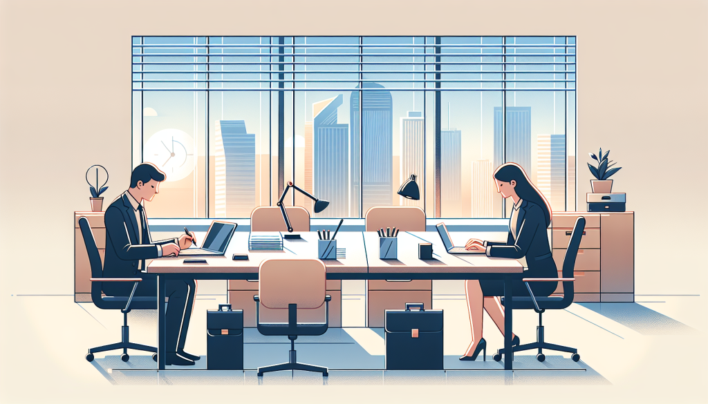 Concorso avvocati a Potenza: assunzioni a tempo indeterminato in Basilicata. Partecipa ora!