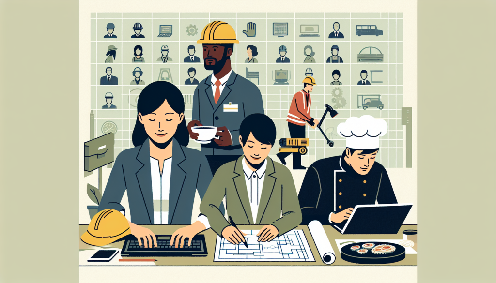 Valle d’Aosta: opportunità di lavoro per diplomati nei Centri per l’impiego.