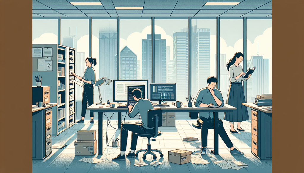 Ministero della Giustizia: 3659 nuove assunzioni previste per il 2026, scopri i dettagli.