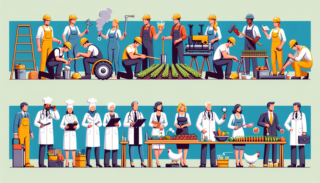 Concorso ASST Brianza: opportunità per collaboratori amministrativi, candidature aperte ora!