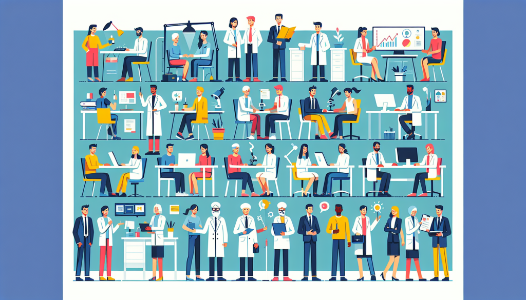 Concorso ASST Sette Laghi: 100 posti per infermieri a tempo indeterminato. Candidati ora!