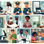 Ministero della Cultura: nuove assunzioni per segreteria, visite didattiche e profili amministrativi.