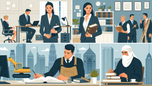 Concorso a Frosinone: Opportunità per operatori amministrativi con licenza media e qualifica.