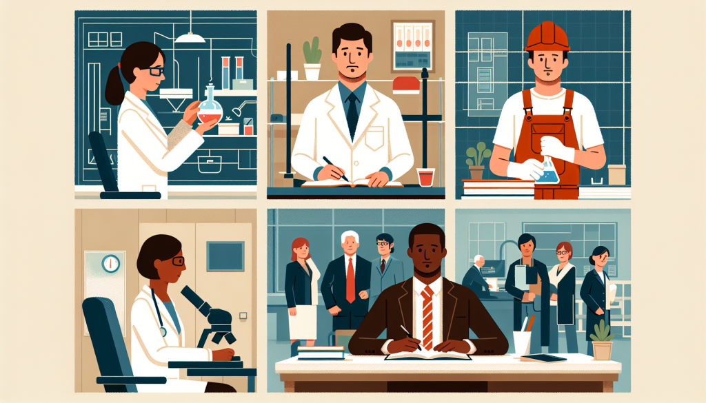 ISPRA: Nuove opportunità di concorsi per funzionari e tecnici, diplomati e laureati.