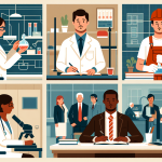 ISPRA: Nuove opportunità di concorsi per funzionari e tecnici, diplomati e laureati.