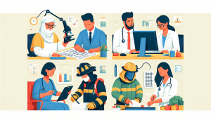 Assunzioni per coadiutori amministrativi nelle Marche: richiedi subito la tua posizione!