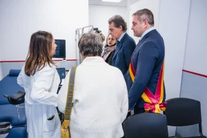 Due nuove Case della Comunità aperte: “Morena” e “Tiburtino III” al servizio dei cittadini.