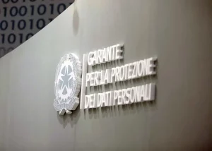Perquisizioni Guardia di Finanza presso la sede del Garante della Privacy: indagini in corso.