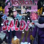 Saldi: Firenze guida lo shopping turistico, Milano vince per spesa media per scontrino