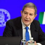 Musumeci chiede stato di emergenza nazionale per il maltempo devastante.