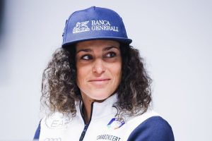 Brignone: “Valuteremo un ritorno in gara prima di Milano-Cortina, se possibile.”