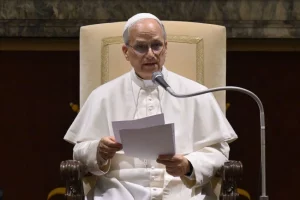 Papa Leone XIV: Le vittime di abusi sessuali nella Chiesa spesso ignorate e trascurate