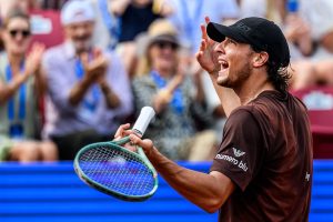 Italia storica nel tennis: 4 azzurri nella top-24 ATP per la prima volta!