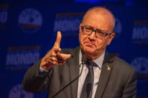 Valditara accusa strumentalizzazioni politiche nelle quattro regioni con scuole commissariate.