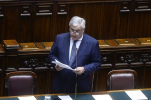 Crans-Montana: Tajani al Senato, “L’Italia deve costituirsi parte civile per questa tragedia”.