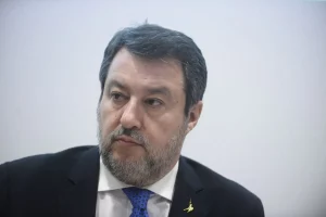 Venezuela, Salvini: La diplomazia deve guidare le controversie internazionali.