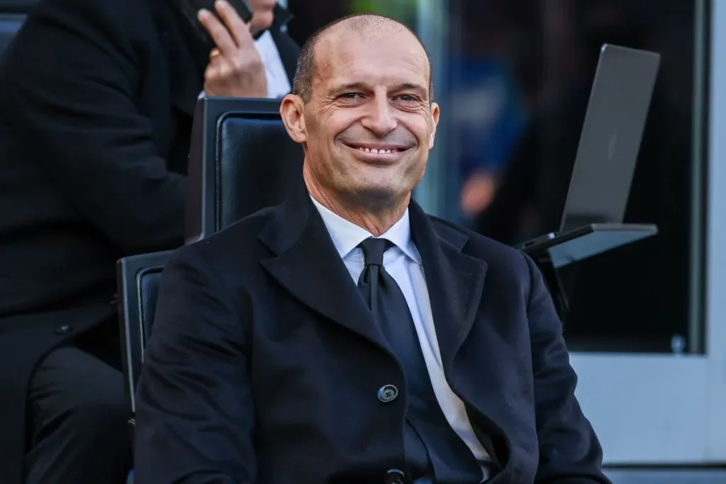 Cagliari, gara cruciale per Allegri: assente Nkunku, si preannuncia una sfida difficile.