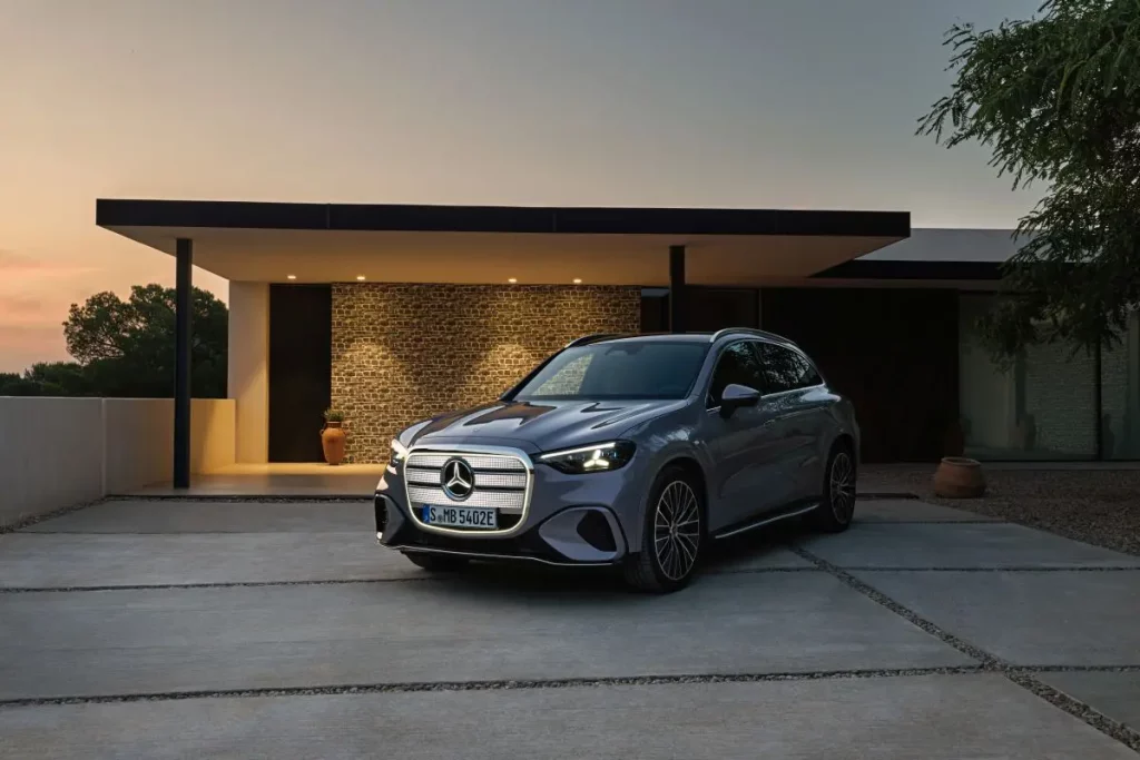 Mercedes-Benz al CES 2026: innovazioni digitali con partner d’élite per un futuro all’avanguardia.