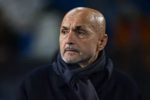 Spalletti: “Possiamo fare di più, al futuro non chiedo nulla.”