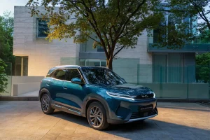 BYD registra un eccezionale 3,1% di crescita a dicembre 2025. Risultati da record!