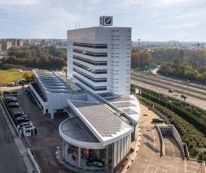 BMW Italia chiude il 2025 con un crescita del 7,4% rispetto all’anno precedente.