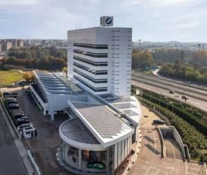 BMW Italia chiude il 2025 con un crescita del 7,4% rispetto all’anno precedente.