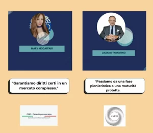 Patto Federativo tra CNE-FEDERIMPRESEUROPA e ANP.IA per l&rsquo;innovazione tecnologica avanzata.