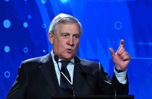 Tajani: “Non è giusto inviare truppe italiane in Ucraina”