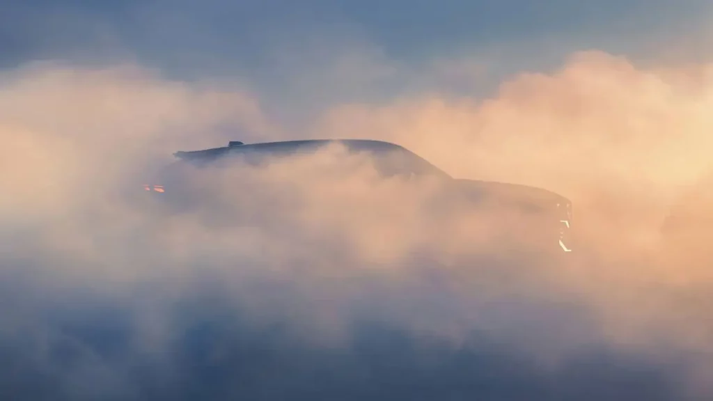 Filante: il crossover audace e carismatico di Renault che conquista il panorama automobilistico.