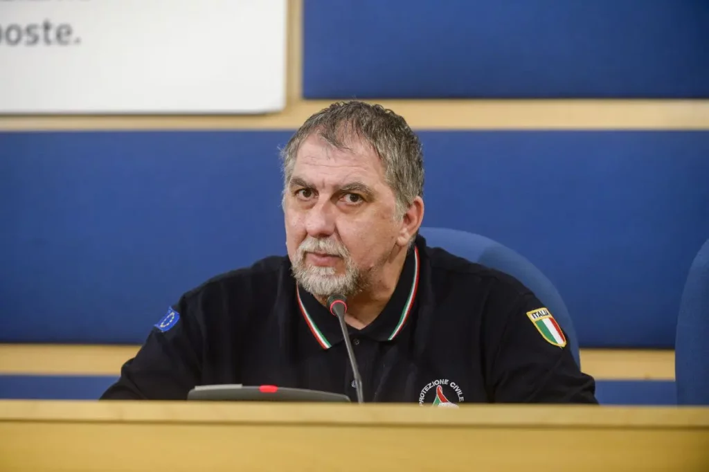 Ciciliano: “Sistemi di allerta maltempo hanno dimostrato la loro efficacia”