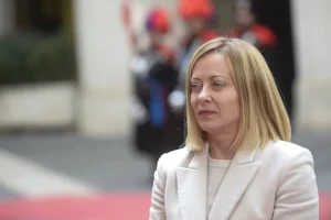 Celebrando il Tricolore: un omaggio alla nostra Patria, simbolo di unità e identità.